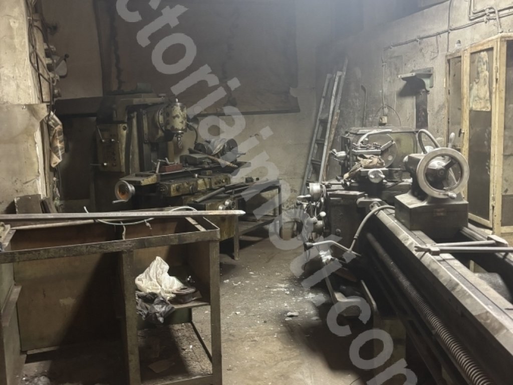 Depo satılık Veliko Tarnovo Tsentar