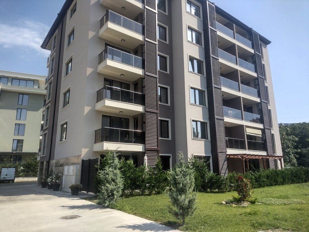 İki Artı Bir Daire kiralık Varna oblast K.k. Sv.konstantin I Elena