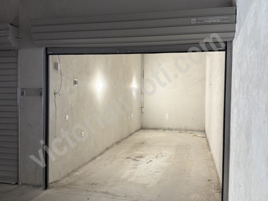 Garaj satılık Veliko Tarnovo Kartala