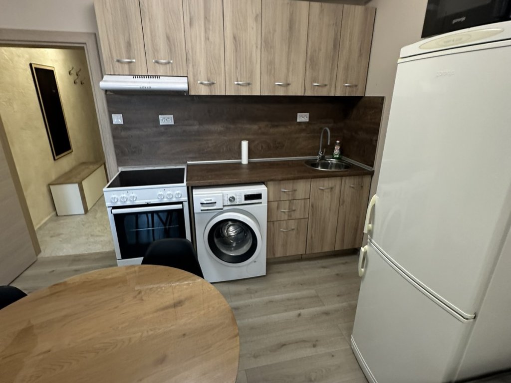 Two Room Apartment for rent Plovdiv Trakiya