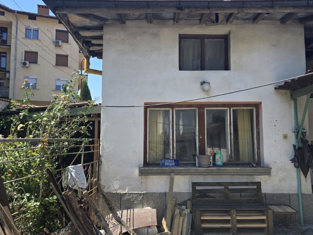 Ev satılık Smolyan Raykovo