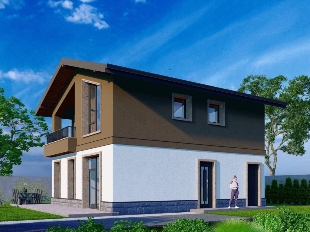Ev satılık Dobrich oblast S.plachidol