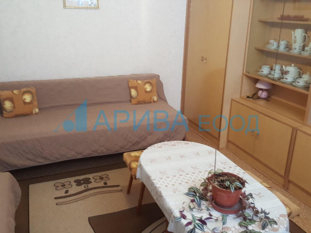 İki Artı Bir Daire satılık Haskovo Druzhba