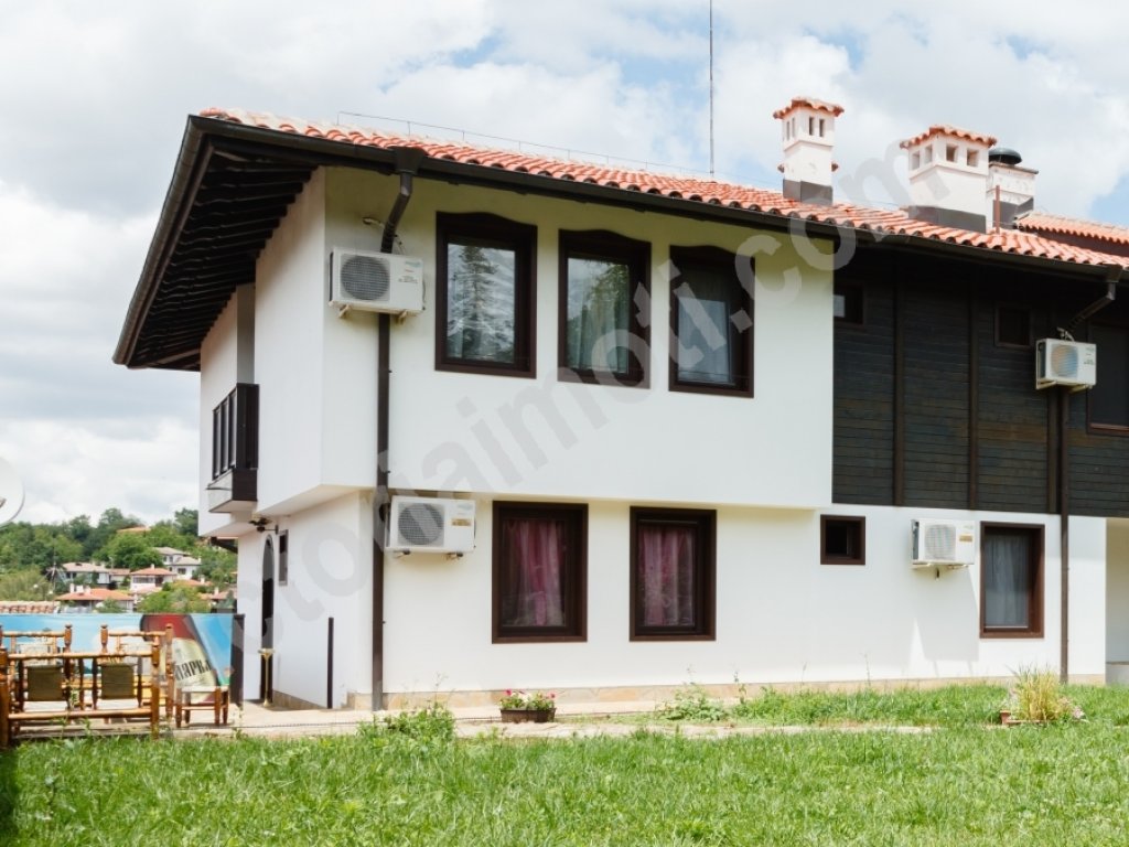 Ev satılık Veliko Tarnovo oblast S.arbanasi