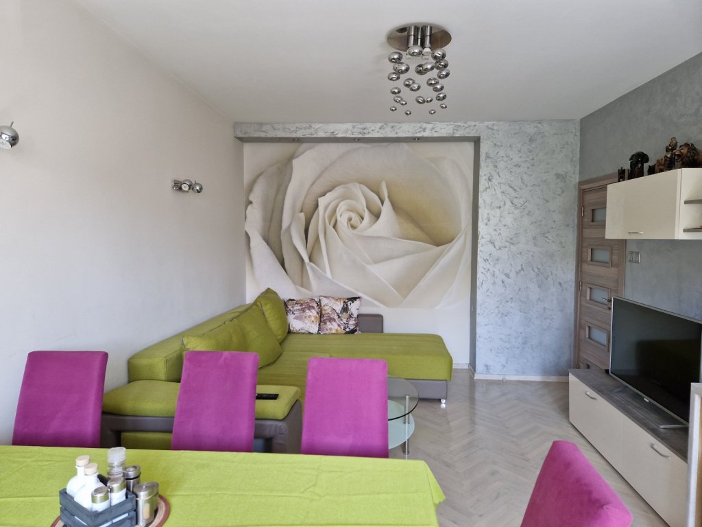 Üç Artı Bir Daire satılık Sofia Krasna Polyana
