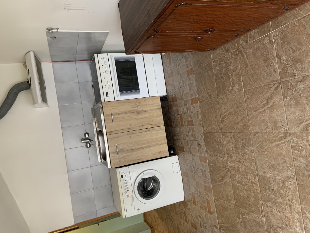 One Room Apartment for rent Ruse Tsentar