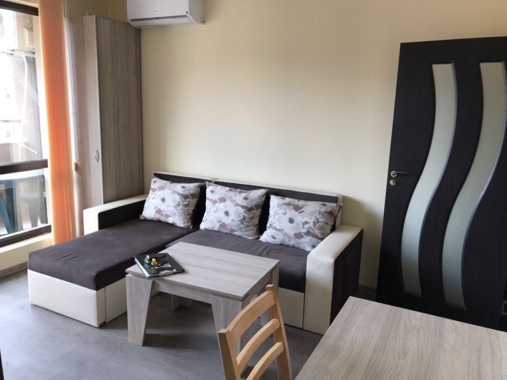 Bir Artı Sıfır Daire satılık Plovdiv Yuzhen