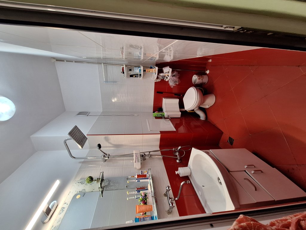 İki Artı Bir Daire satılık Sofia Druzhba 1