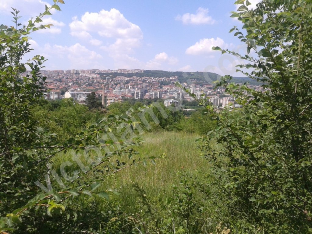 Arsa satılık Veliko Tarnovo Zona B