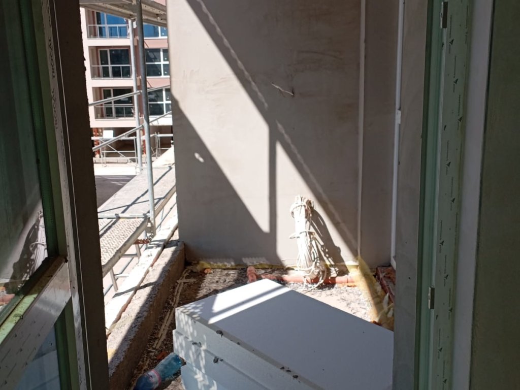 İki Artı Bir Daire satılık Plovdiv Yuzhen