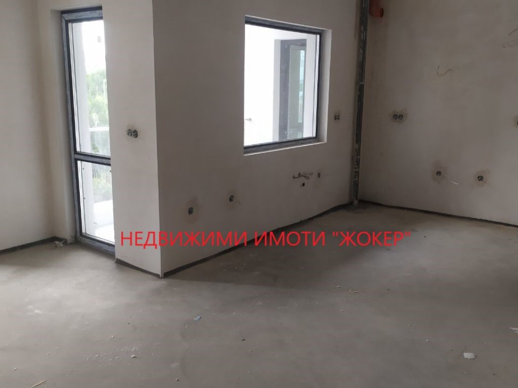 Üç Artı Bir Daire satılık Veliko Tarnovo Buzludzha