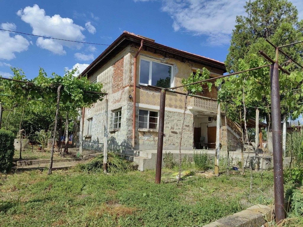 Ev satılık Haskovo oblast S.bryast