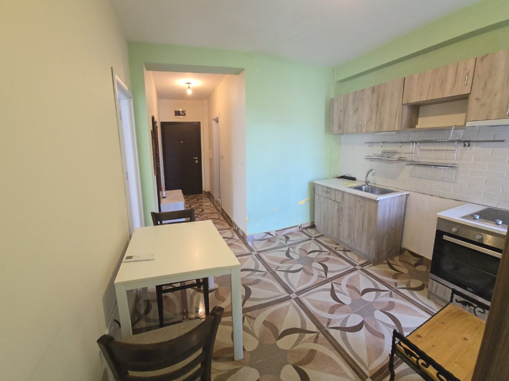 Üç Artı Bir Daire satılık Sofia Reduta
