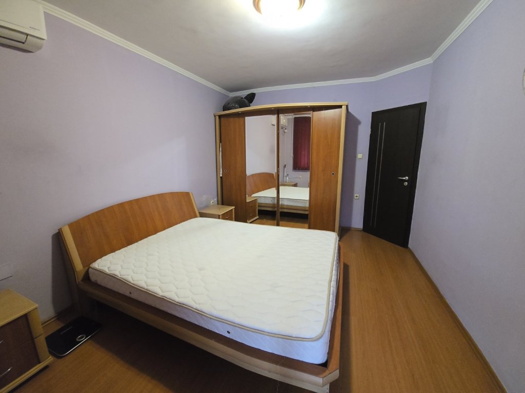 Üç Artı Bir Daire satılık Sofia Lozenets