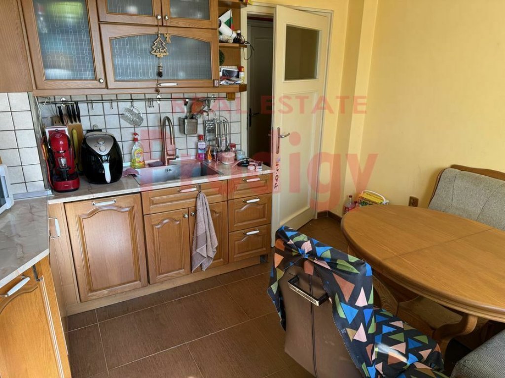 İki Artı Bir Daire satılık Sofia Lagera