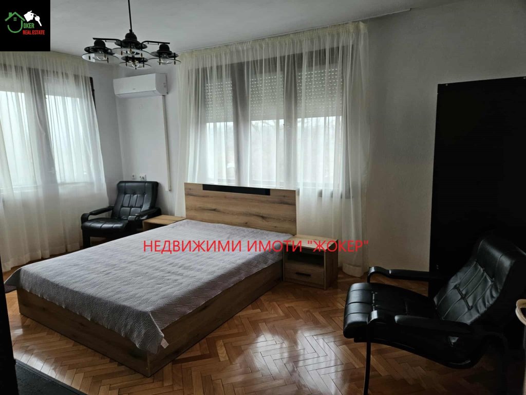 Three Room Apartment for rent Veliko Tarnovo oblast Gr.kilifarevo