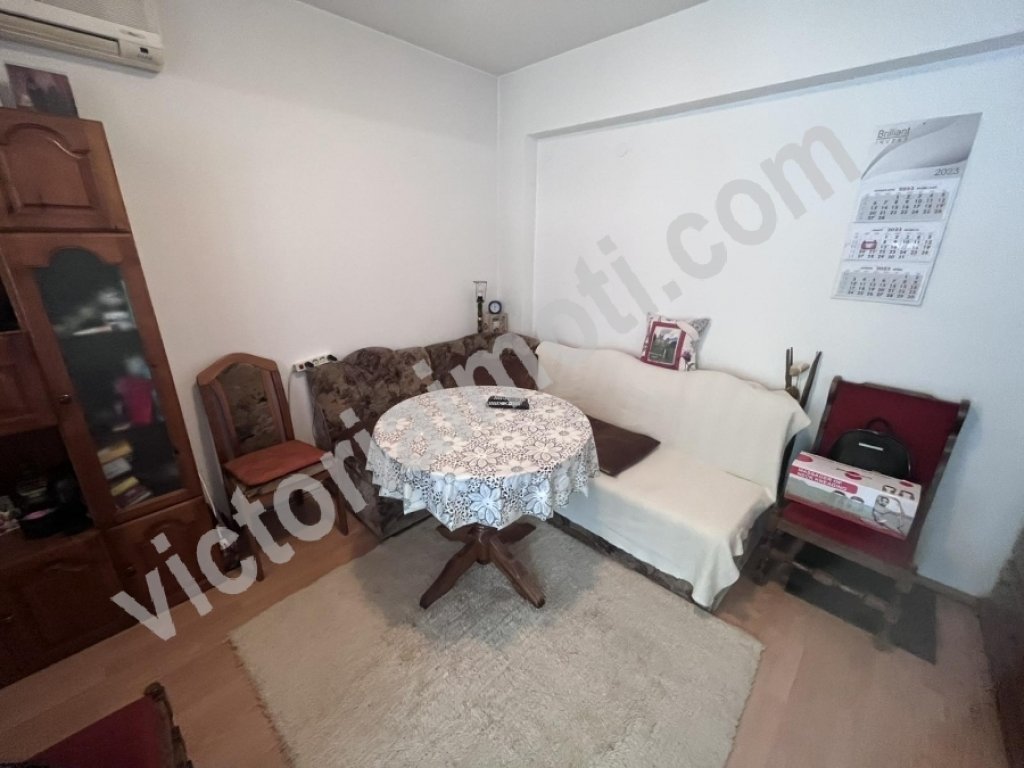 İki Artı Bir Daire satılık Veliko Tarnovo Tsentar