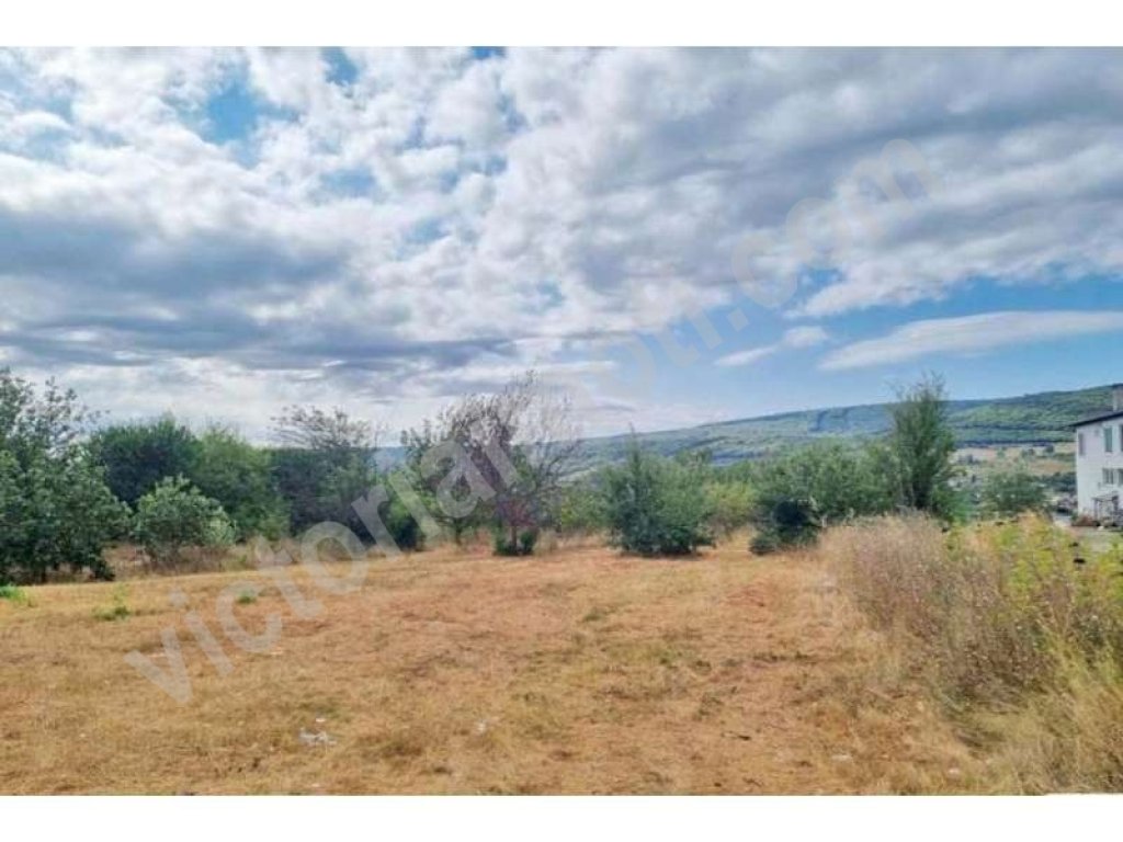 Arsa satılık Veliko Tarnovo Promishlena Zona Zapad