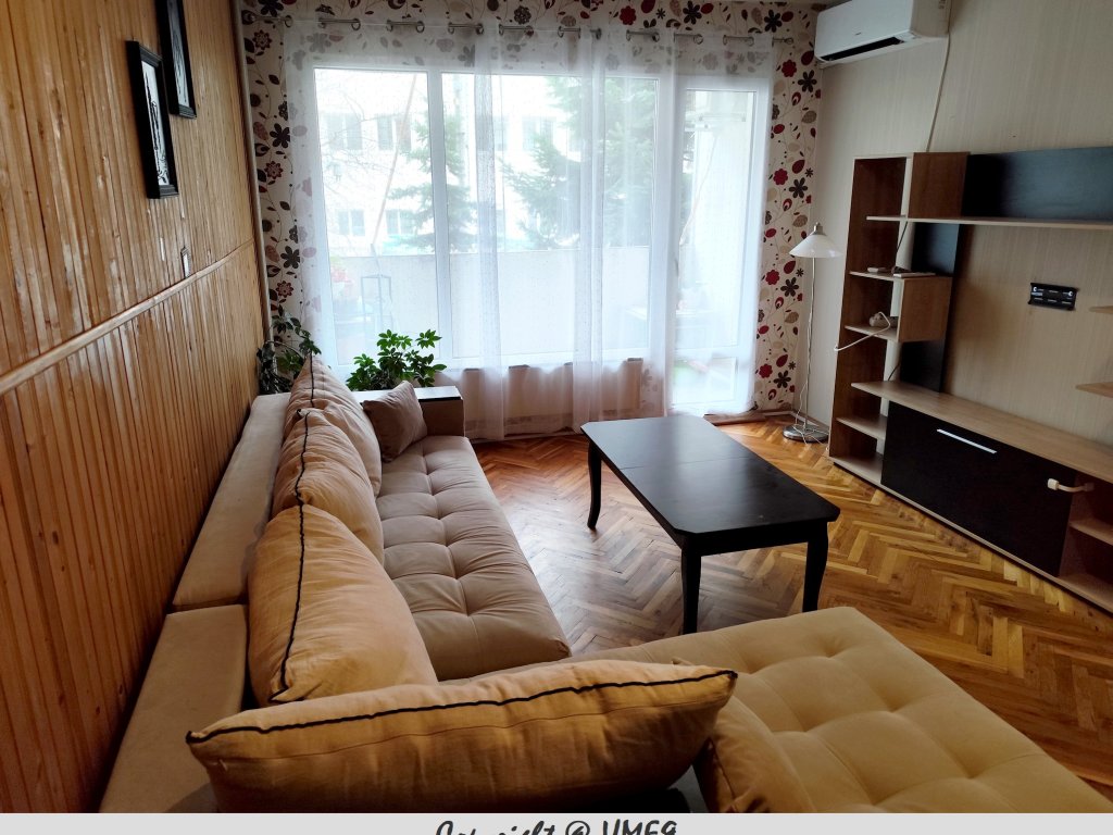 Üç Artı Bir Daire satılık Sofia Bakston
