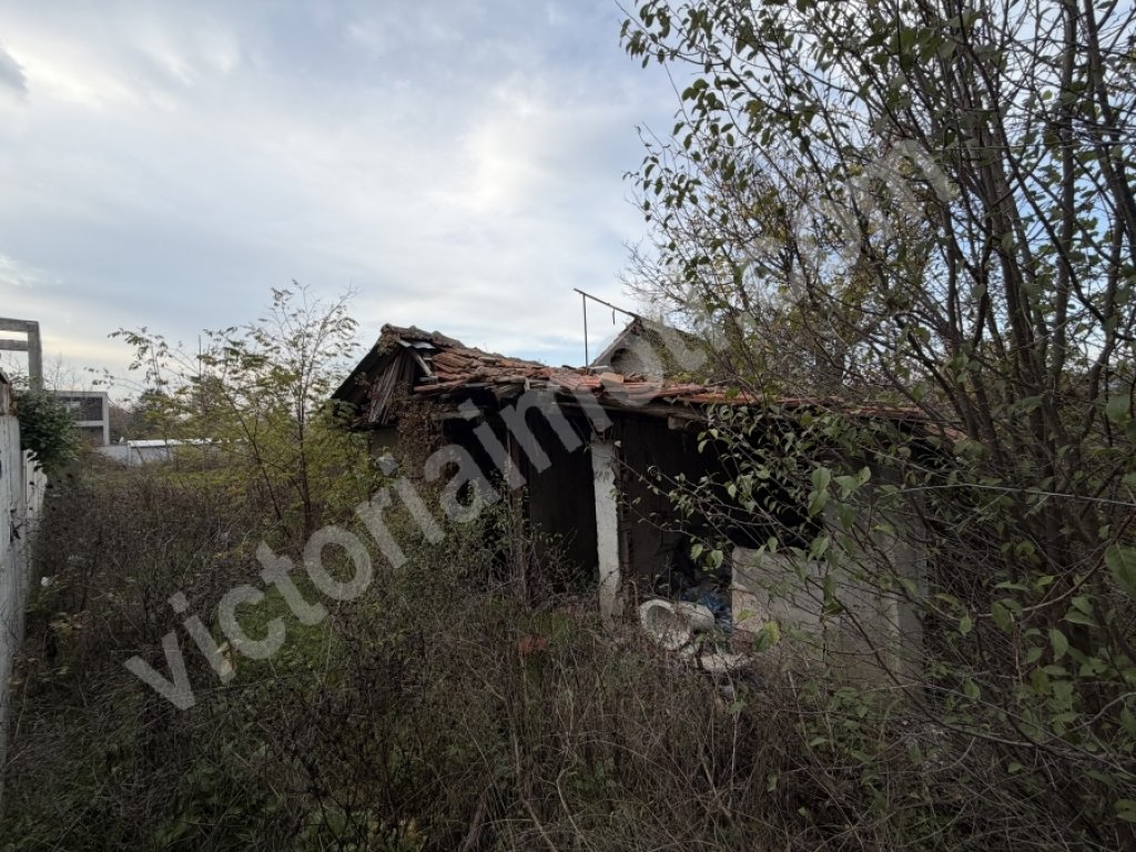 Arsa satılık Veliko Tarnovo Zona B