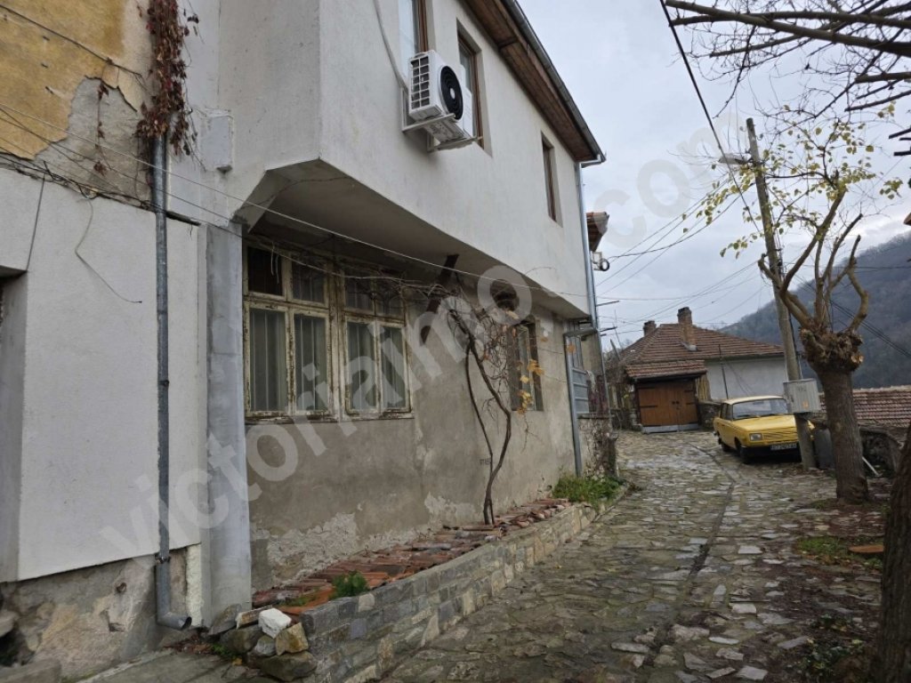Dört Artı Bir Daire satılık Veliko Tarnovo Stara Chast