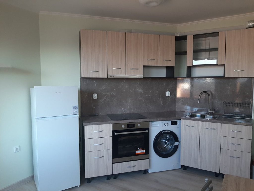 Two Room Apartment for rent Plovdiv Tsentar