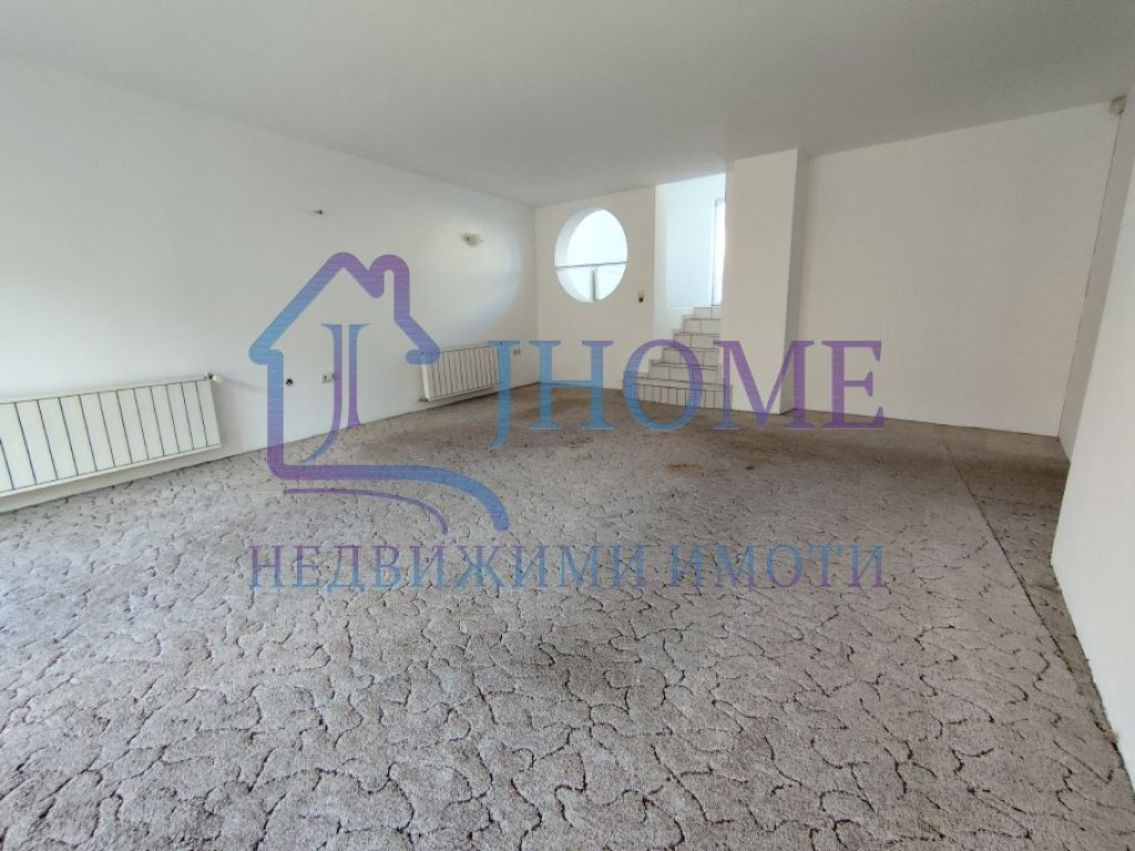 Çok Odalı Daire satılık Varna Tsentar