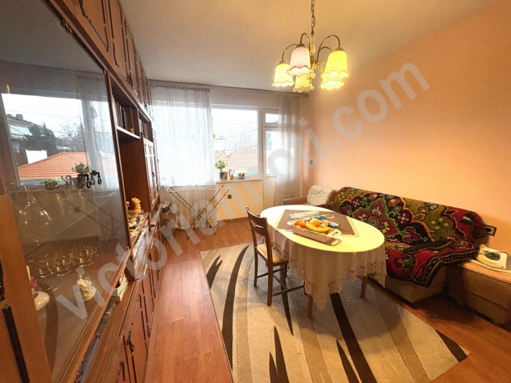 Üç Artı Bir Daire satılık Veliko Tarnovo Tsentar