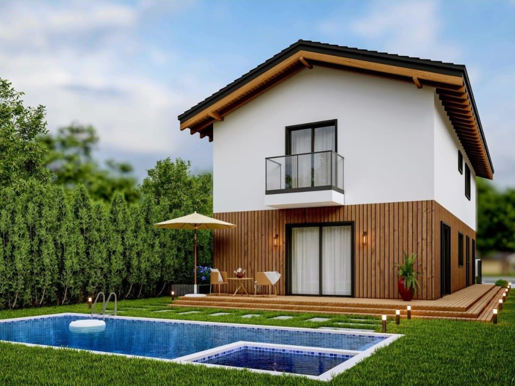 Ev satılık Veliko Tarnovo oblast S.pchelishte