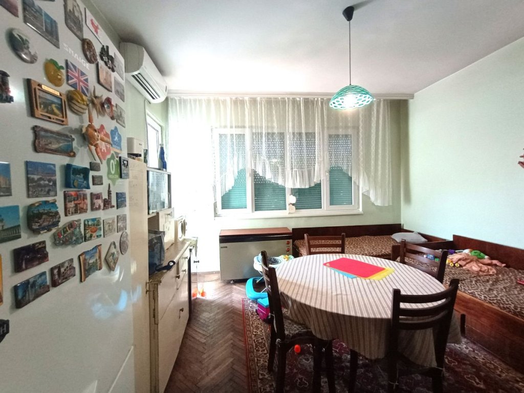 Çok Odalı Daire satılık Veliko Tarnovo Tsentar