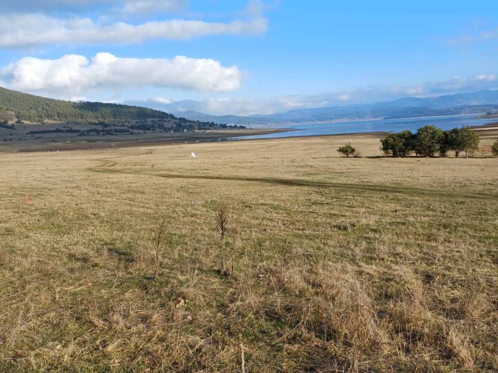 Arsa satılık Pazardzhik oblast K.tsigov Chark