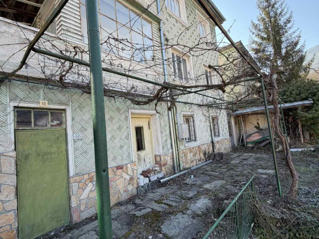 Ev satılık Plovdiv oblast S.narechenski Bani