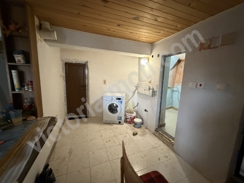 Bir Artı Sıfır Daire satılık Veliko Tarnovo Varusha