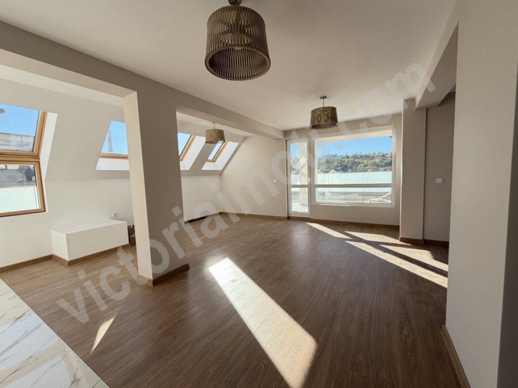 Üç Artı Bir Daire satılık Veliko Tarnovo Tsentar
