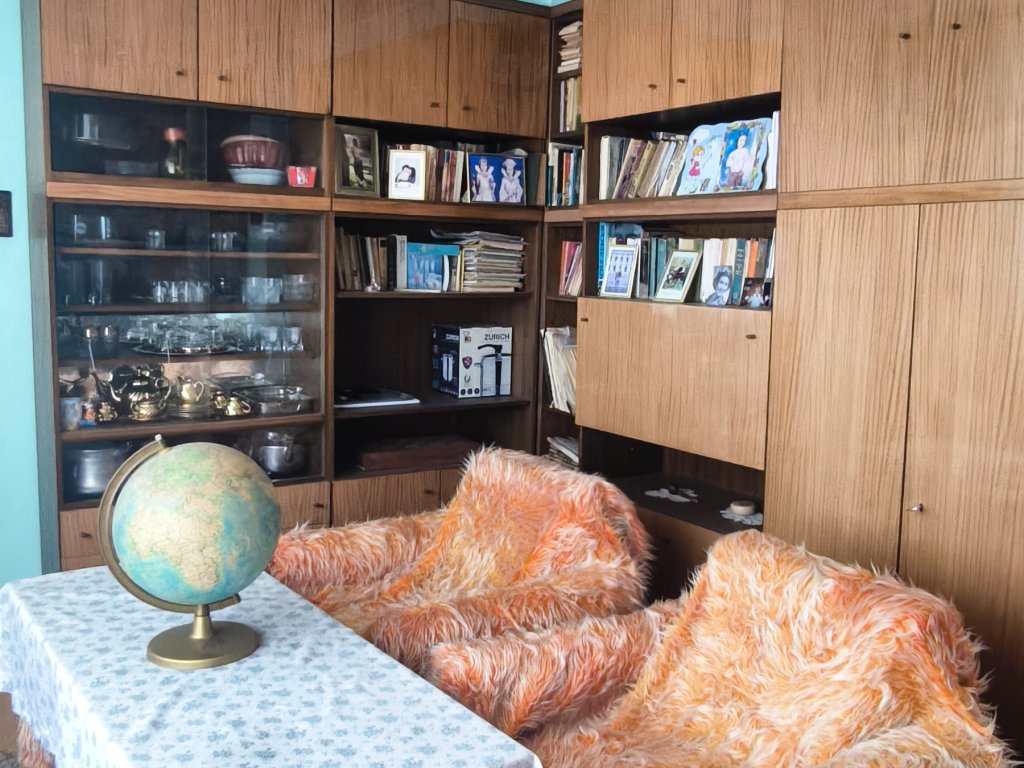 Dört Artı Bir Daire satılık Stara Zagora Opalchenski