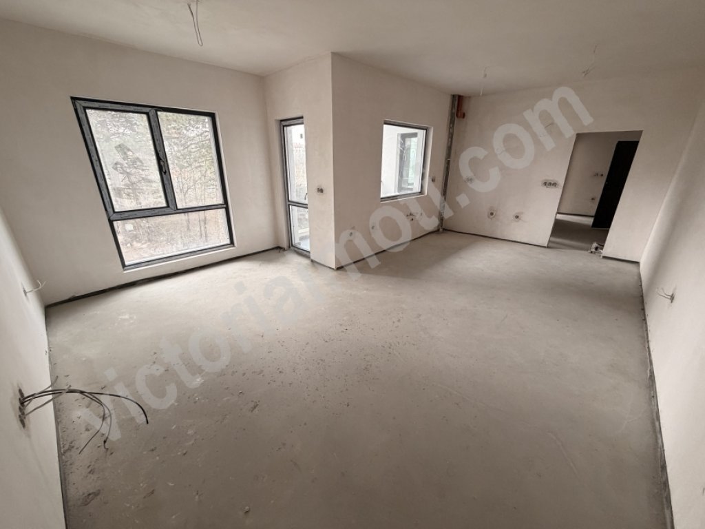 Üç Artı Bir Daire satılık Veliko Tarnovo Buzludzha