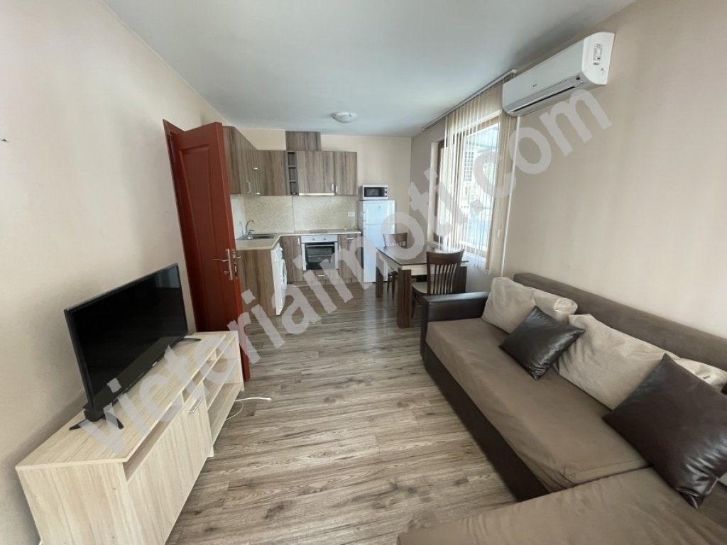 İki Artı Bir Daire satılık Veliko Tarnovo Tsentar