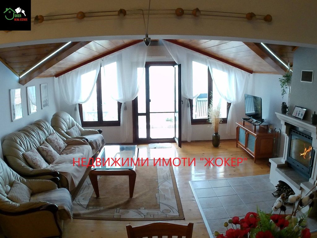 Üç Artı Bir Daire satılık Dobrich oblast Gr.balchik