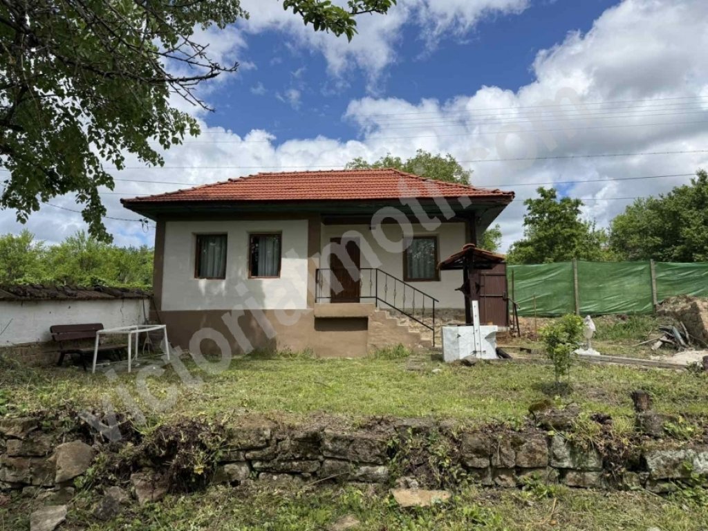 Ev satılık Veliko Tarnovo oblast S.gardevtsi
