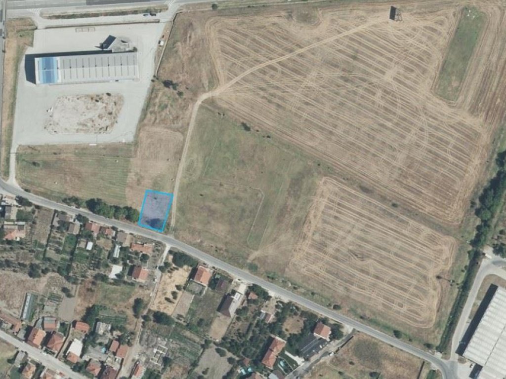Arsa satılık Plovdiv Industrialna Zona - Sever
