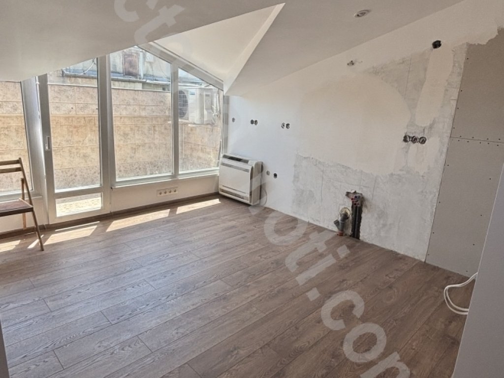 Dört Artı Bir Daire satılık Veliko Tarnovo Tsentar
