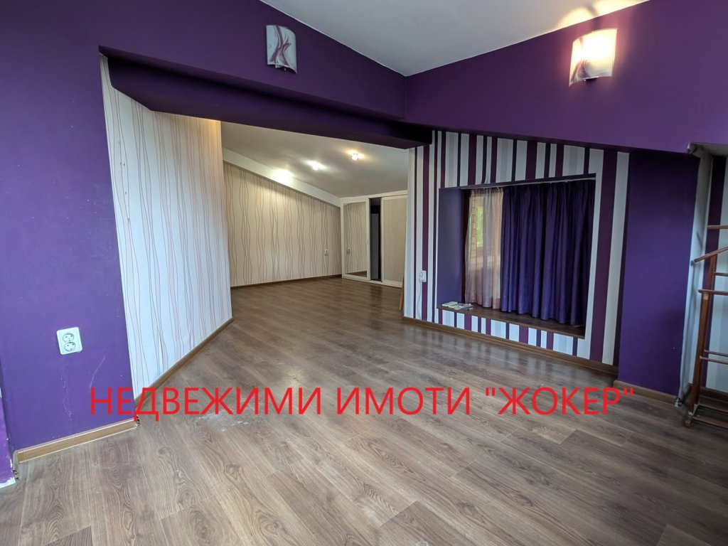 Dört Artı Bir Daire satılık Veliko Tarnovo Tsentar