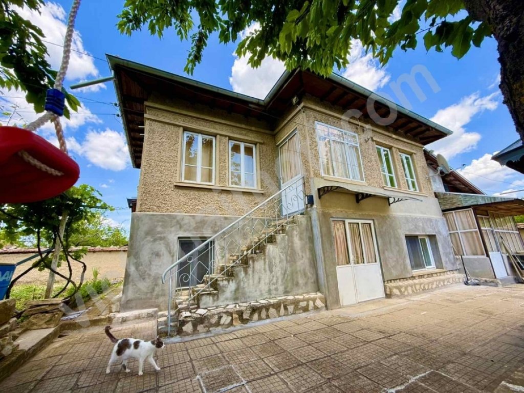 Ev satılık Veliko Tarnovo oblast S.nikyup