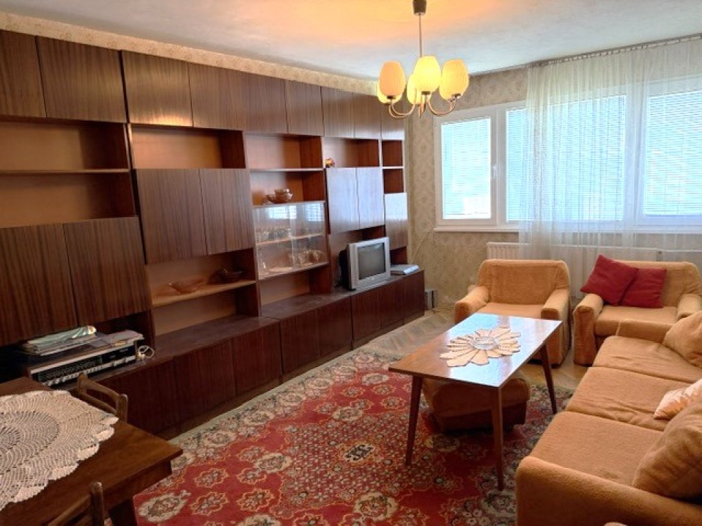Üç Artı Bir Daire satılık Sofia Krasna Polyana