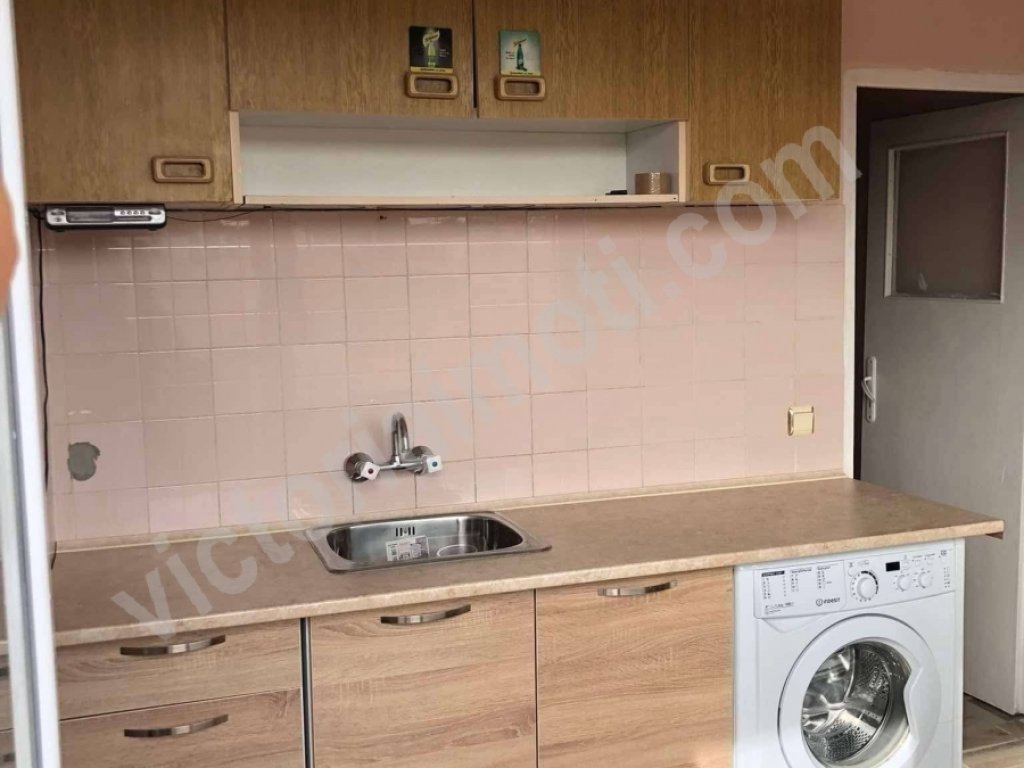 Two Room Apartment for sale Veliko Tarnovo Zona B
