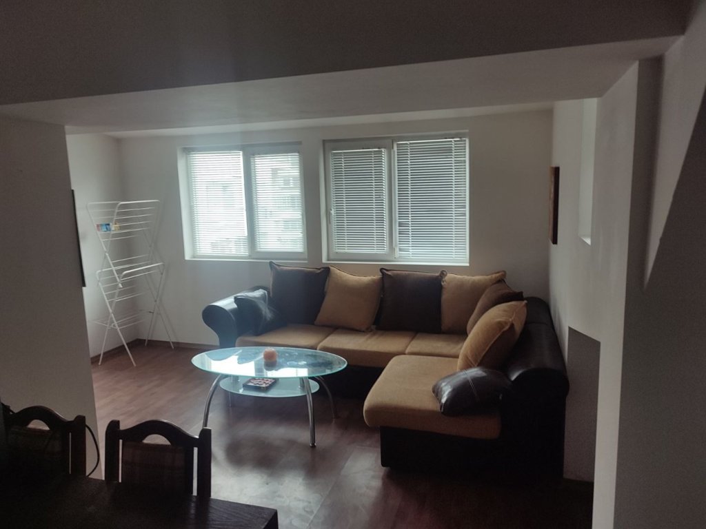 Two Room Apartment for rent Plovdiv Karshiyaka