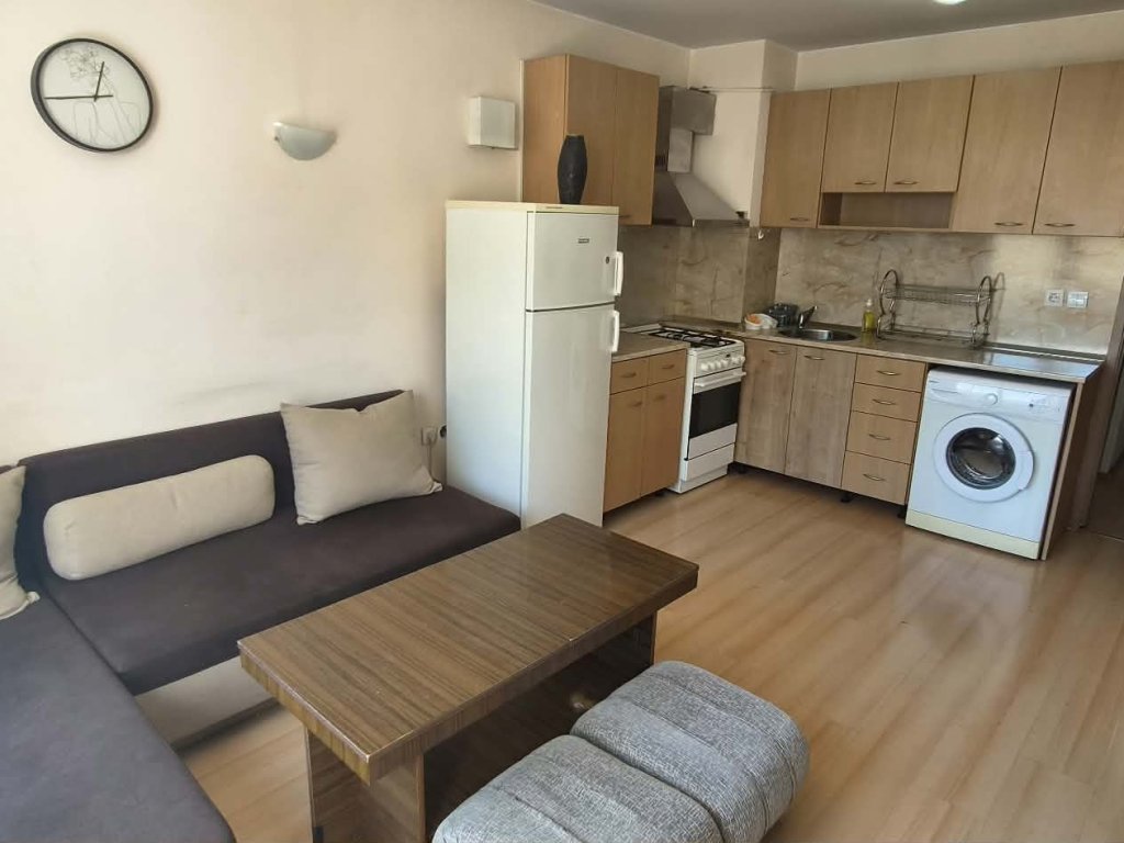 Two Room Apartment for rent Sofia Manastirski Livadi Iztok