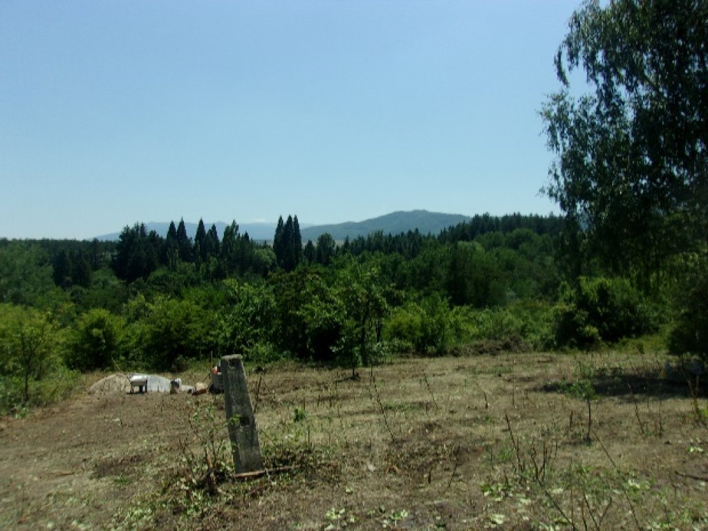 Земя за продажба София Банкя (гр.)