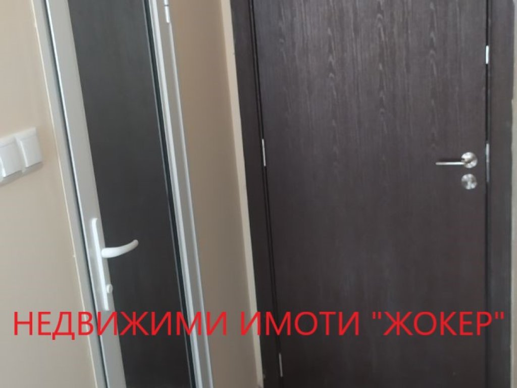 Едностаен апартамент за продажба Велико Търново Бузлуджа