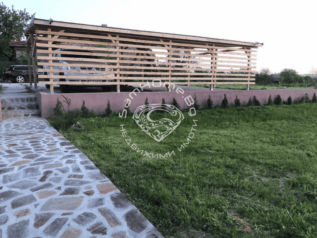 Ev satılık Varna oblast S.chernevo